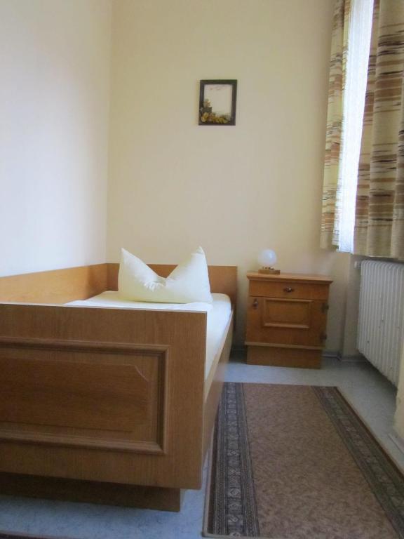 Hotel Gasthof Humplbraeu Wolfratshausen Room photo