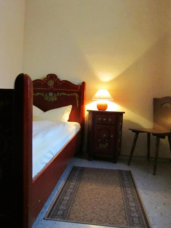 Hotel Gasthof Humplbraeu Wolfratshausen Room photo