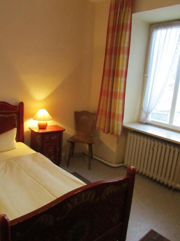 Hotel Gasthof Humplbraeu Wolfratshausen Room photo