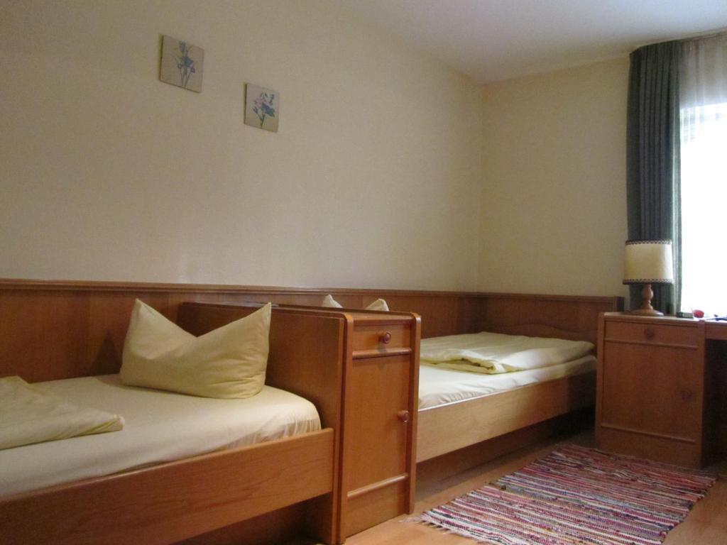 Hotel Gasthof Humplbraeu Wolfratshausen Room photo