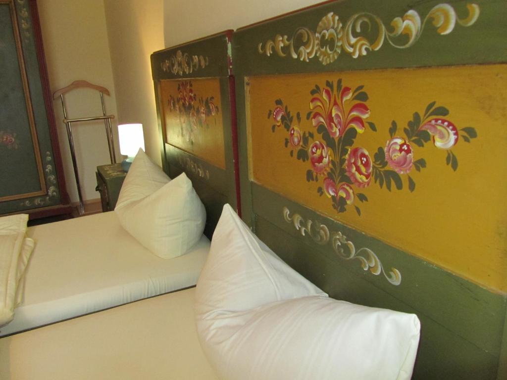 Hotel Gasthof Humplbraeu Wolfratshausen Room photo